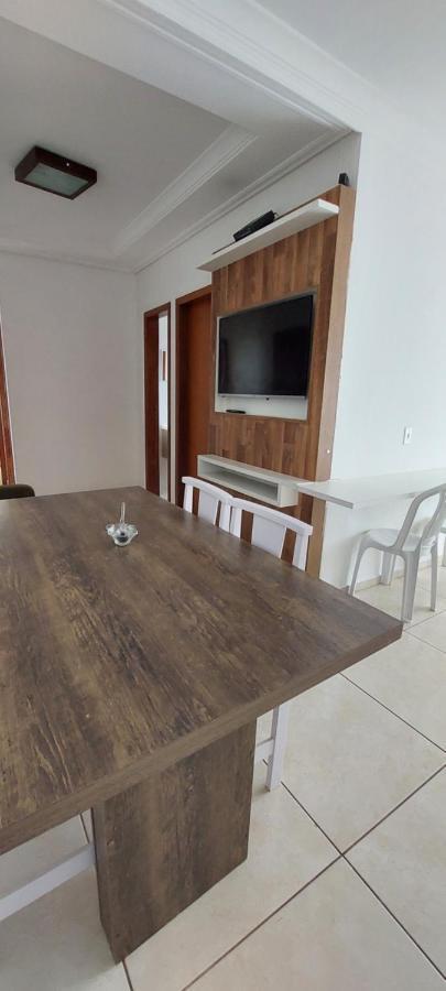 Apartamento Anna Carolina Florianópolis Dış mekan fotoğraf