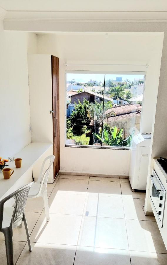 Apartamento Anna Carolina Florianópolis Dış mekan fotoğraf