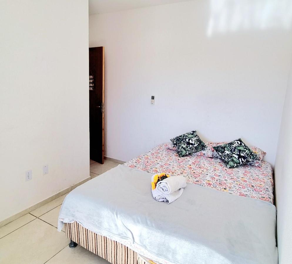 Apartamento Anna Carolina Florianópolis Dış mekan fotoğraf