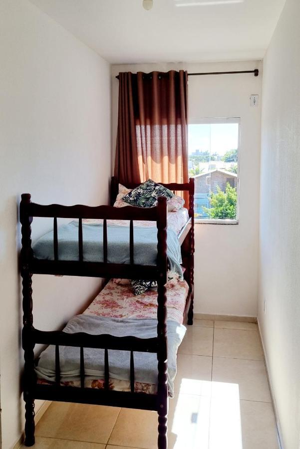 Apartamento Anna Carolina Florianópolis Dış mekan fotoğraf