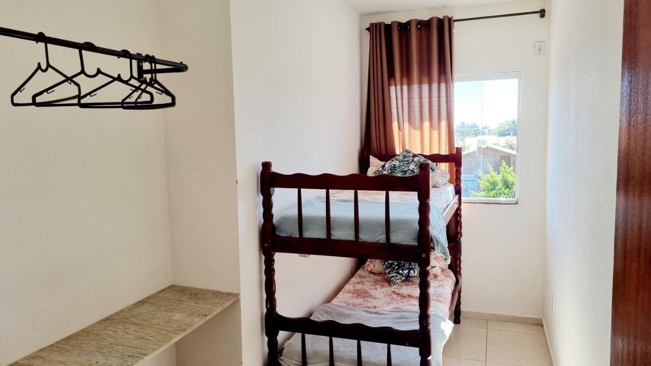 Apartamento Anna Carolina Florianópolis Dış mekan fotoğraf