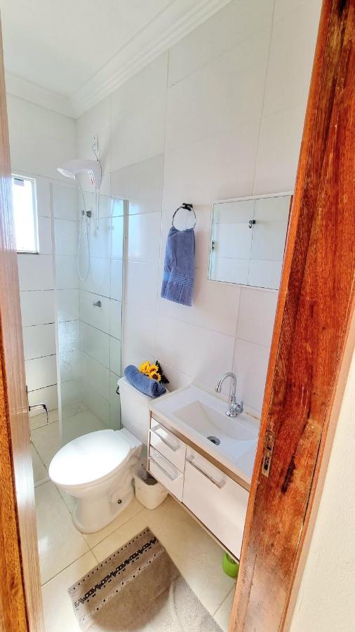Apartamento Anna Carolina Florianópolis Dış mekan fotoğraf